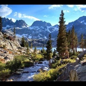 Meet your Posher, Lori